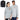 Voorhees H.S. Staff - Charles River® Adult Unisex Lightweight Hooded Sweatshirt