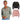Voorhees H.S. Staff - Women’s Perfect Tri® Fleece V-Neck Sweatshirt