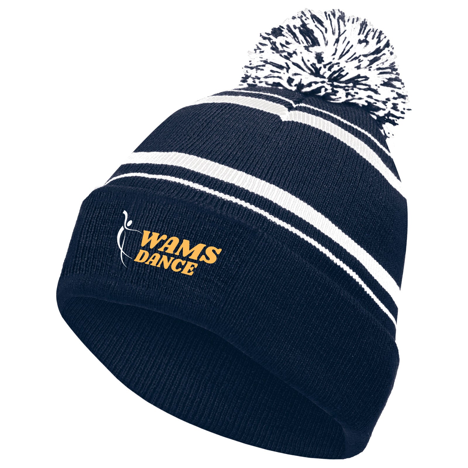 WAMS Dance - Homecoming Beanie