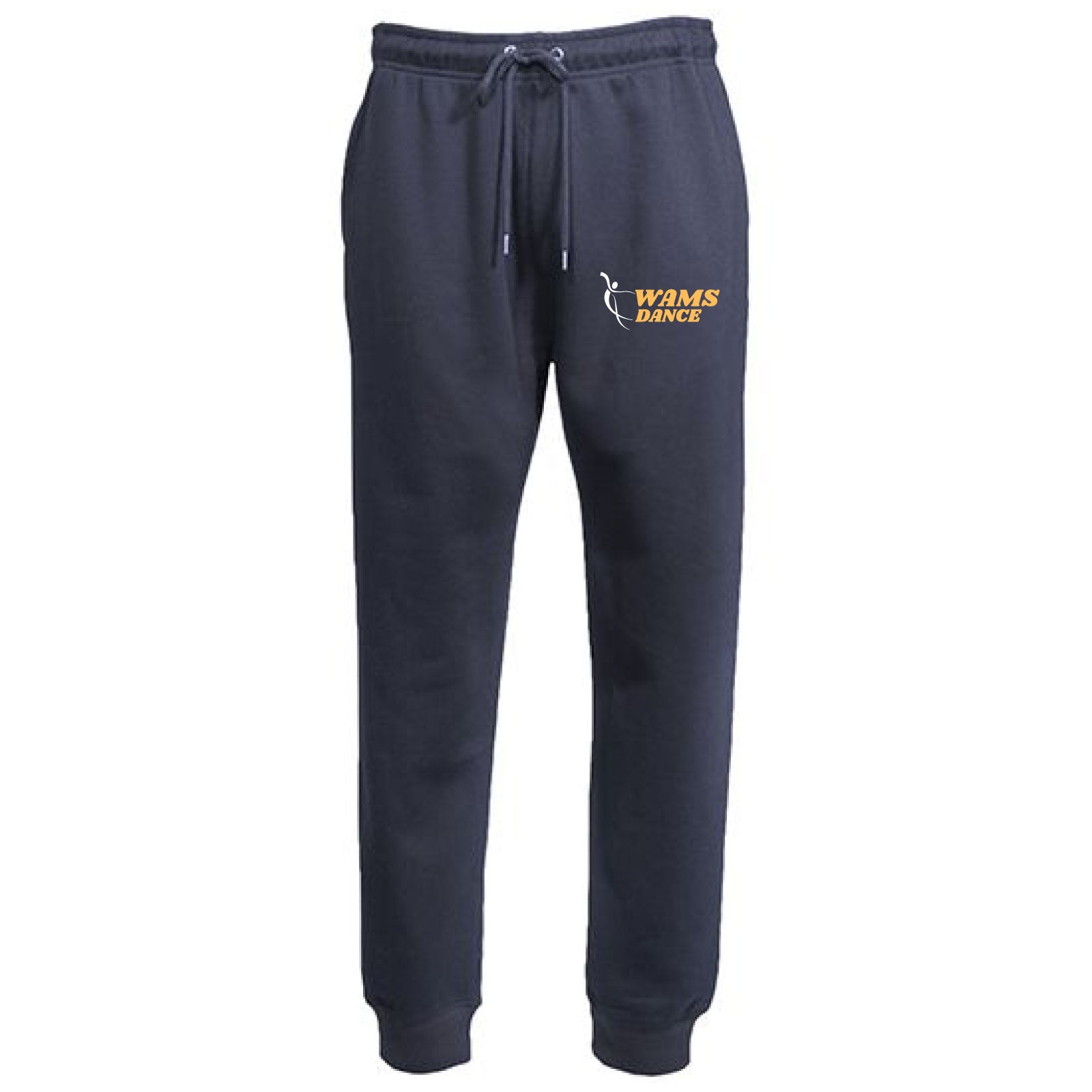 WAMS Dance - Youth / Adult Classic Jogger