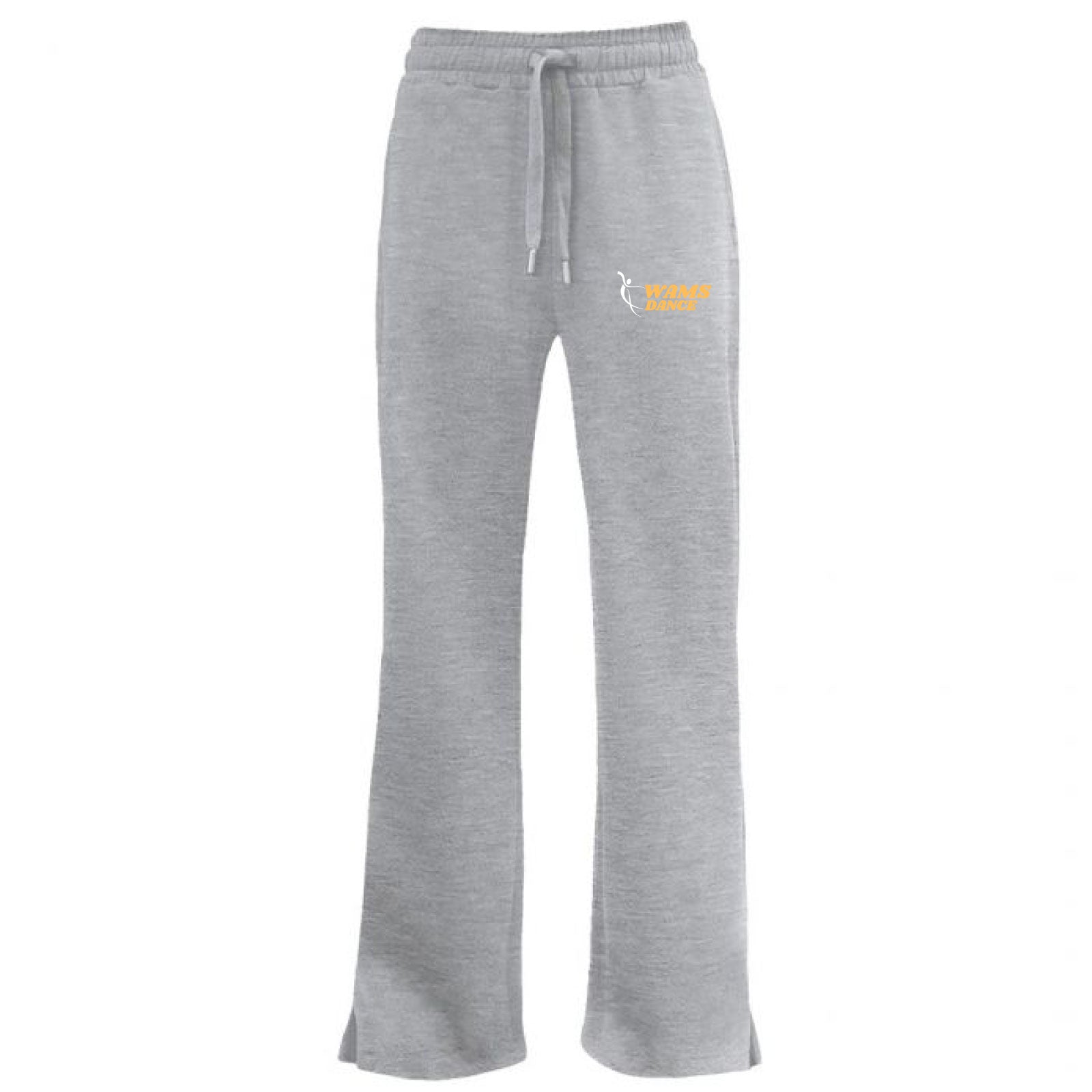 WAMS Dance - Women's Flare Sweatpants