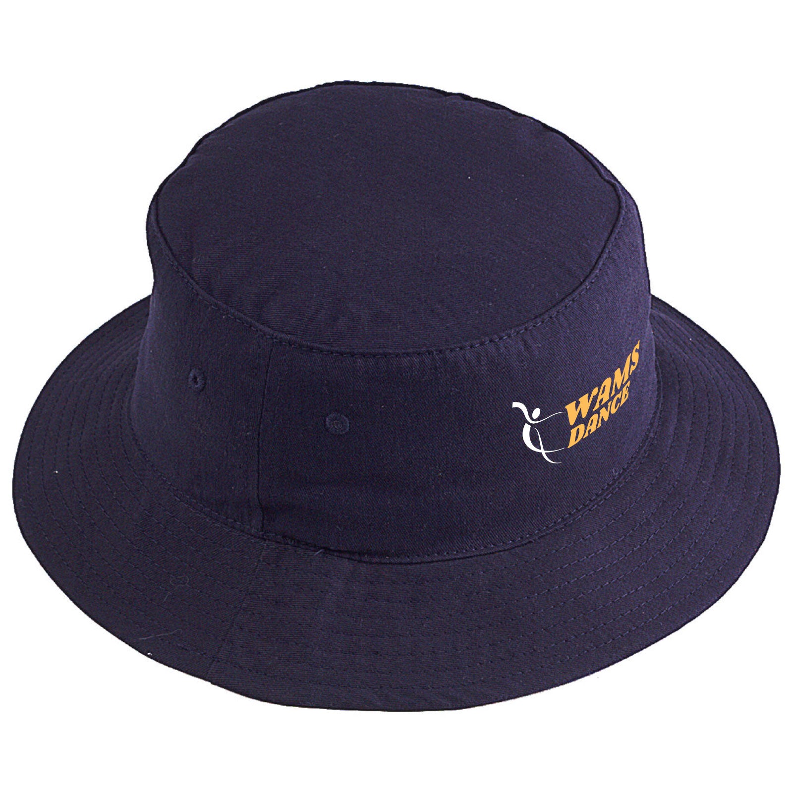 WAMS Dance - Bucket Hat