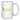WAMS Dance - 15oz. Ceramic Coffee Mug