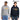 WAMS Dance - Champion® Adult Unisex Powerblend Hooded Sweatshirt