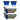 WAMS Dance - 4-Pack of Stickers