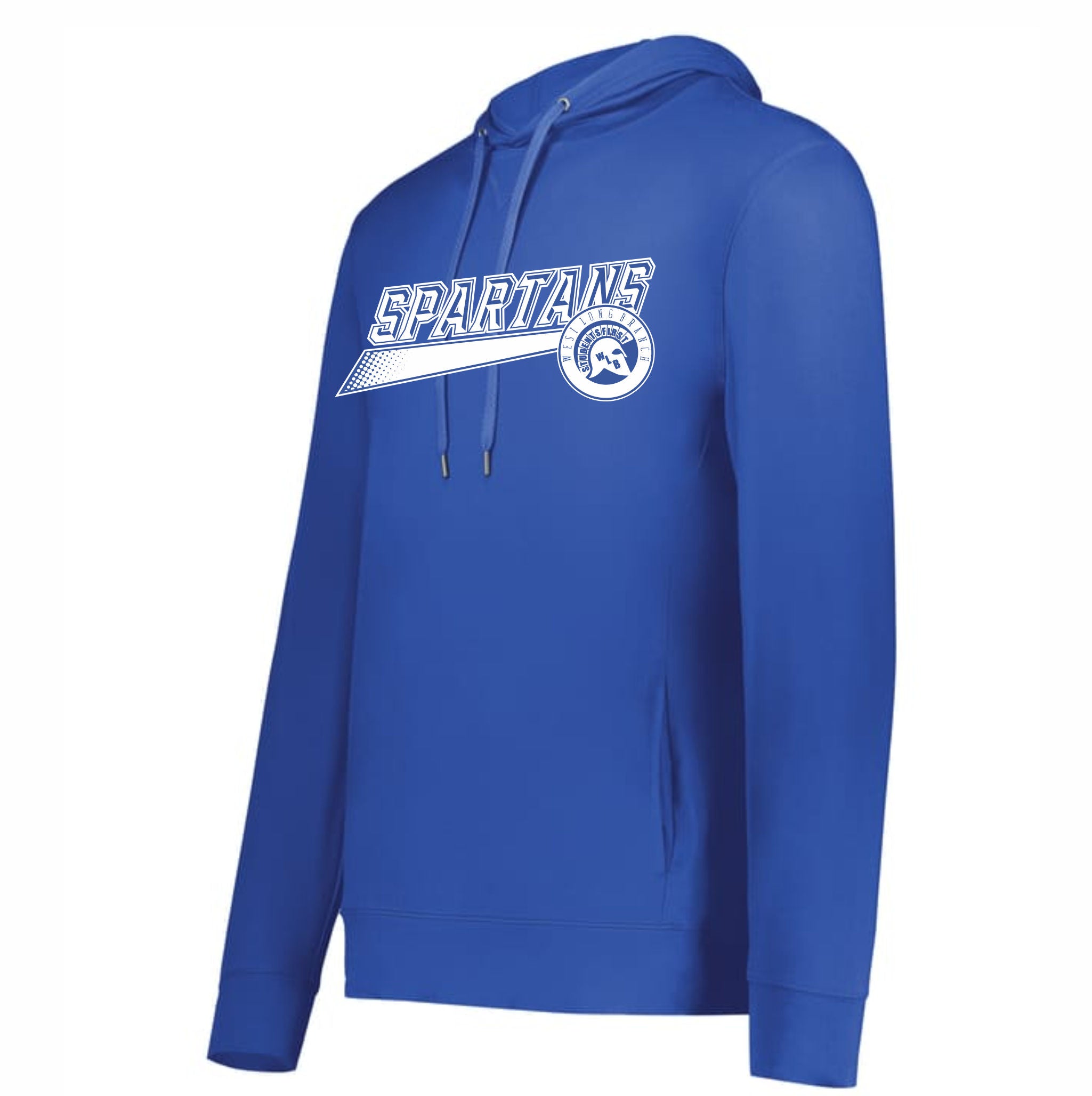 01. WLB - Ventura Light Hoodie