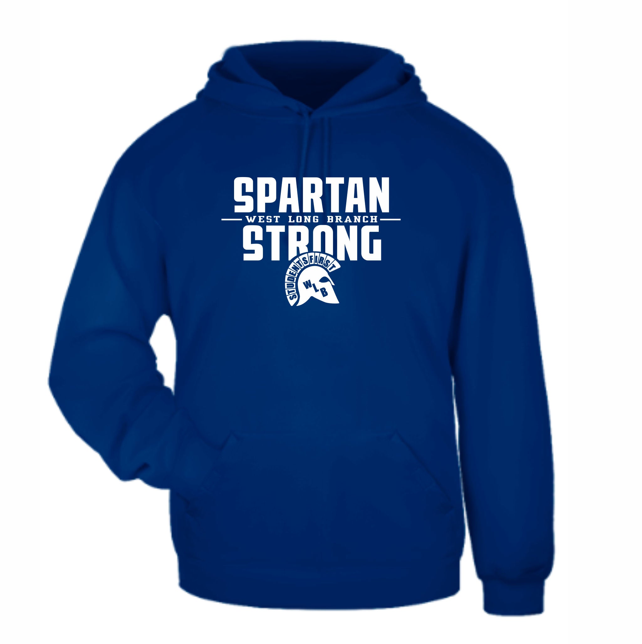 09. WLB - Hoodie
