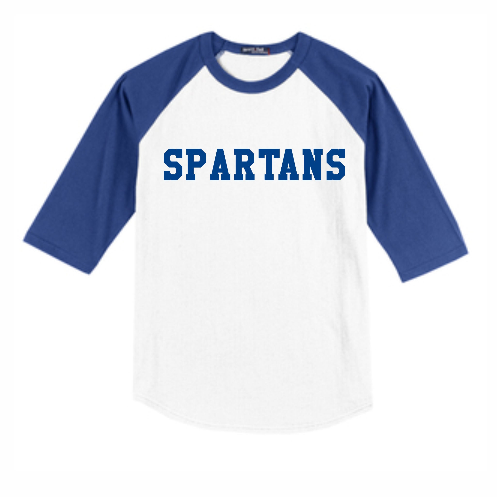 16. WLB - Baseball T-Shirt