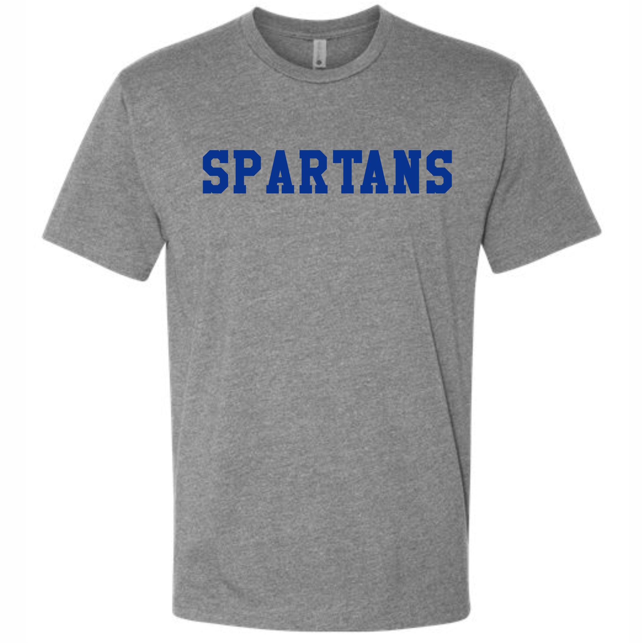04. WLB - Spartans T-Shirt