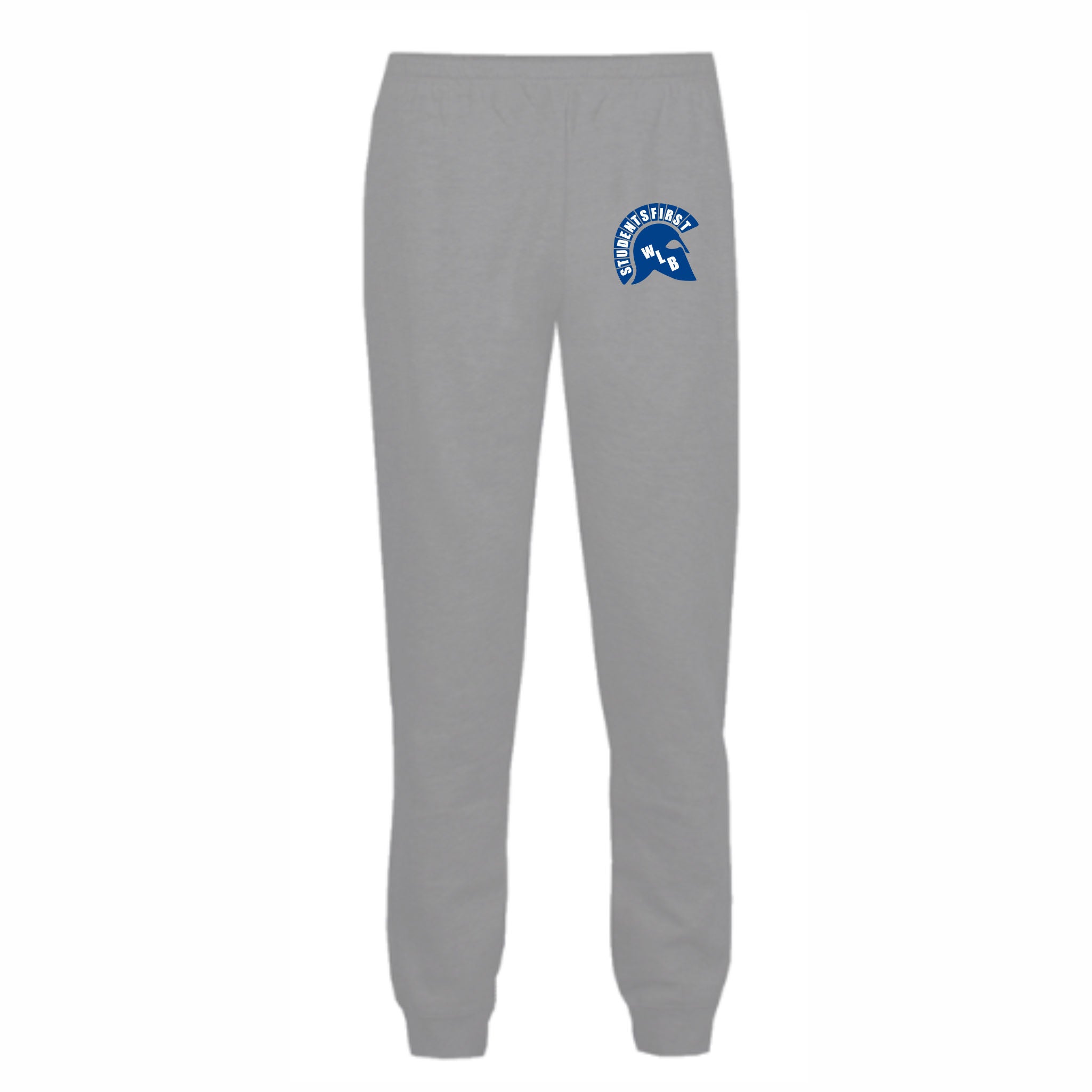 10. WLB - Joggers