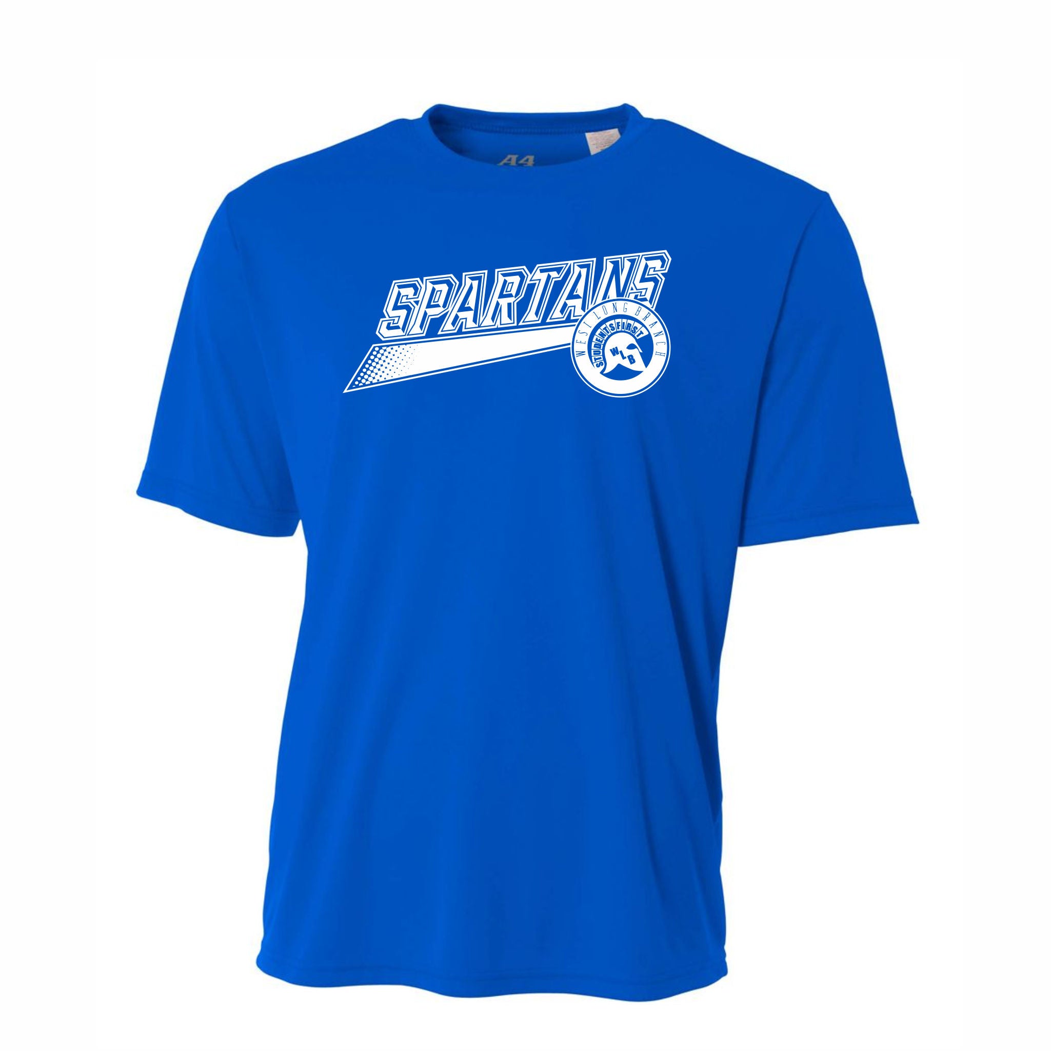 06. WLB - Dri-Fit T-Shirt