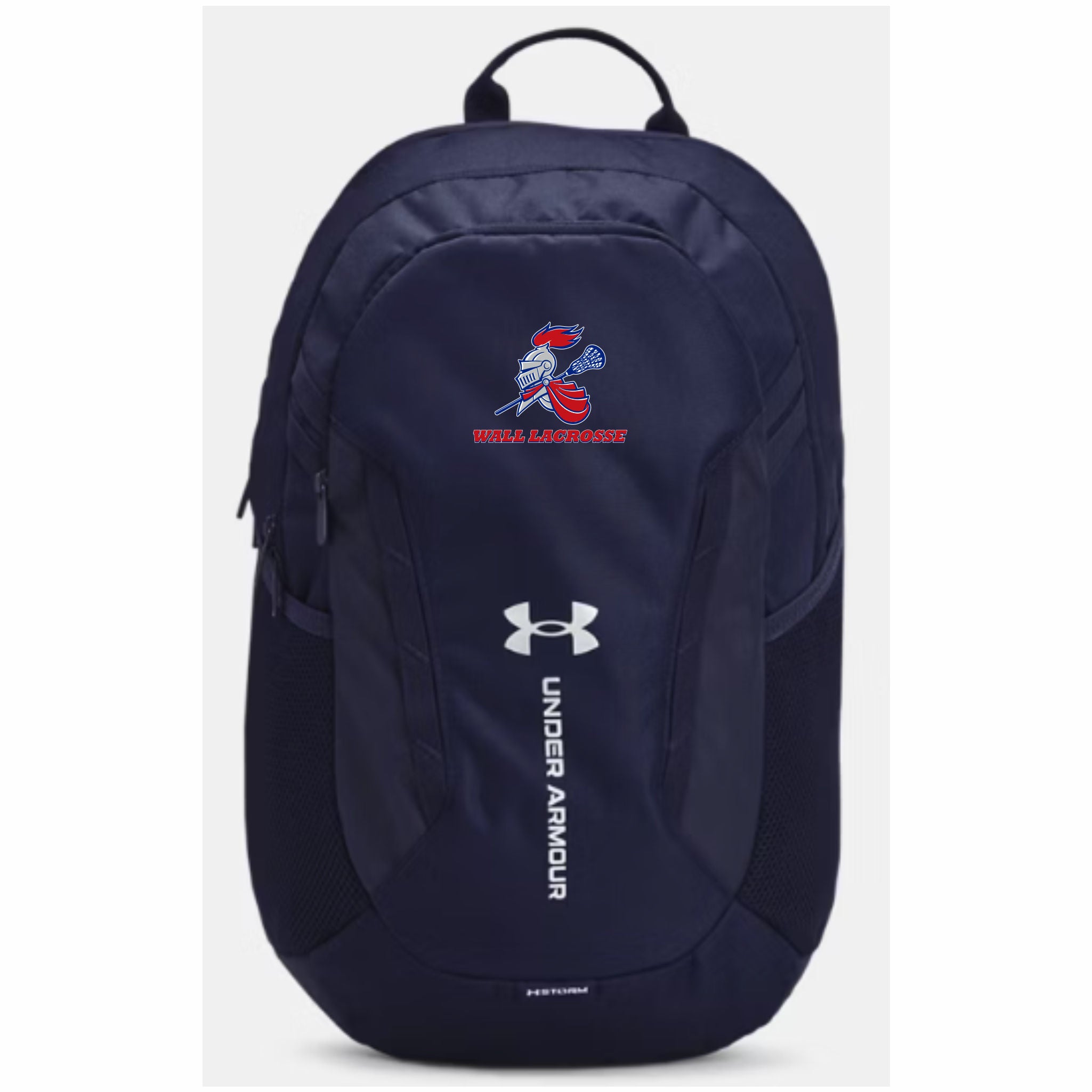 07. Wall Boys Lax - UA Backpack