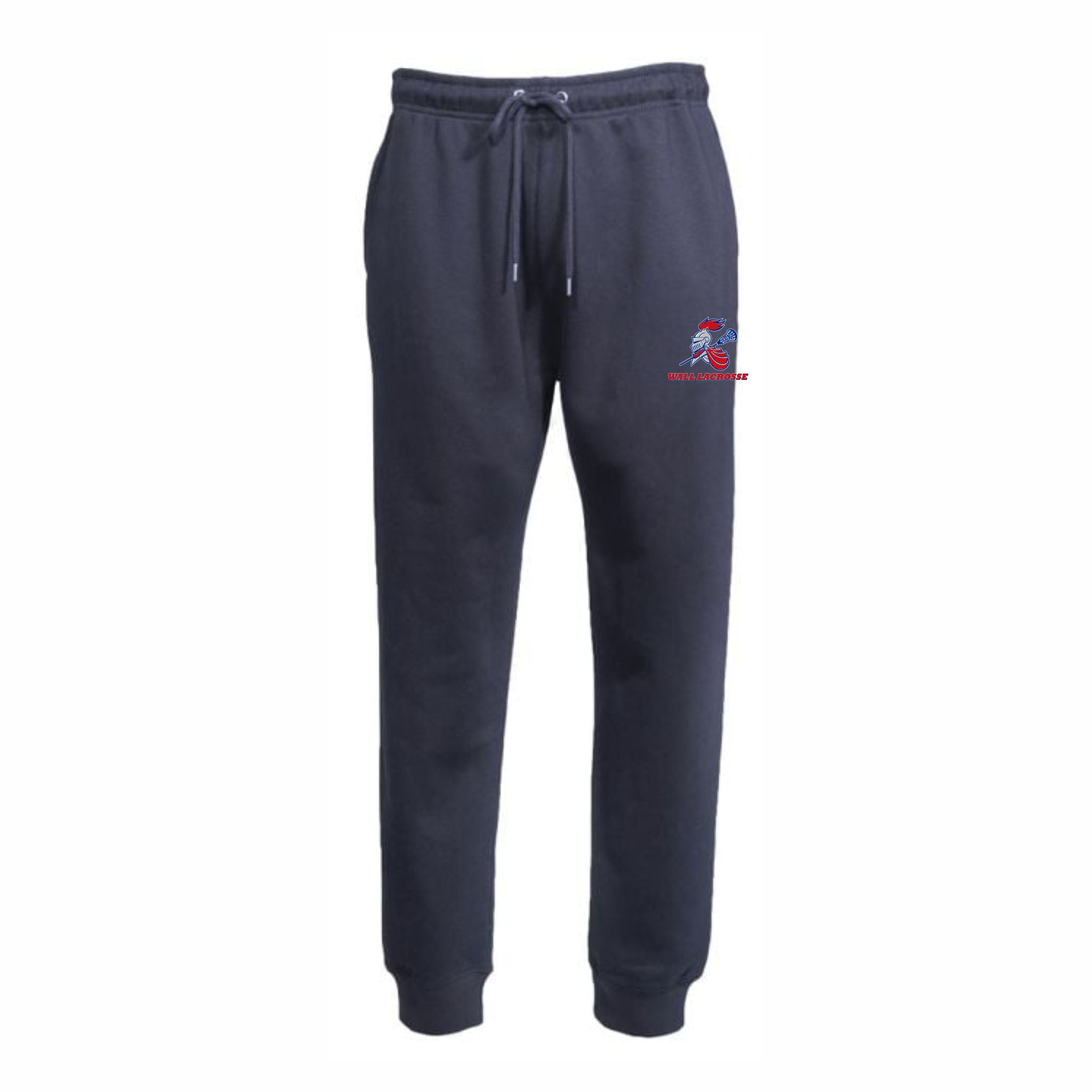 03. Wall Boys Lax - Joggers
