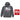 01. Wall HS Football - Hoodie