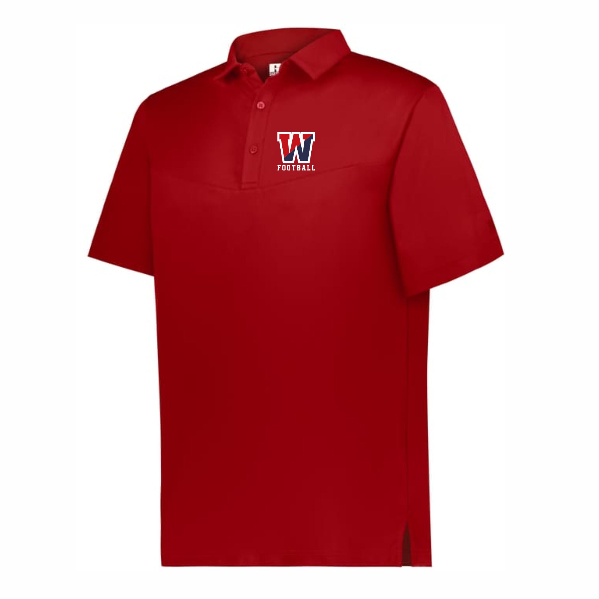 10. Wall HS Football - Russell Polo
