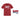 04. Wall Girls Tennis - Triblend T-Shirt