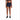 Wall Gymnastics - Ladies Shorts