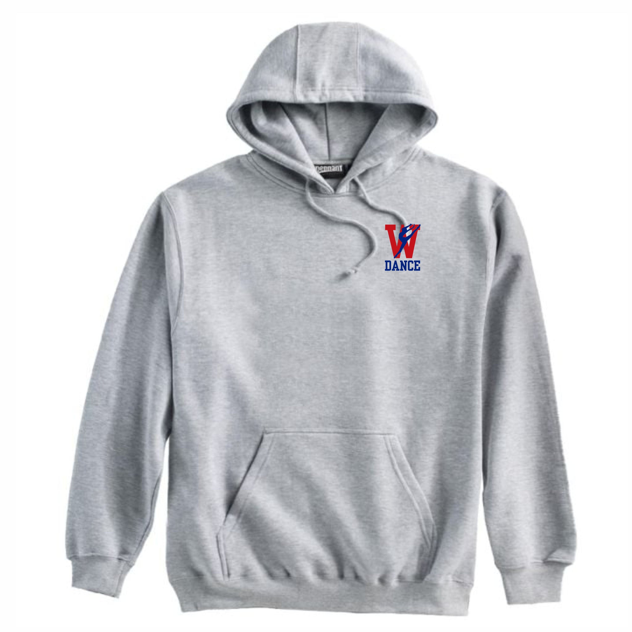 02. Wall Dance - Hoodie