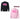 03. Wall Pink Out - Crewneck