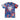 Wall Primary - Tie-Dye T-Shirt