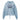 09. Warriors Travel Baseball - Ladies Hoodie