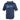 08. Warriors Travel Baseball - Short Sleeve Hoodie