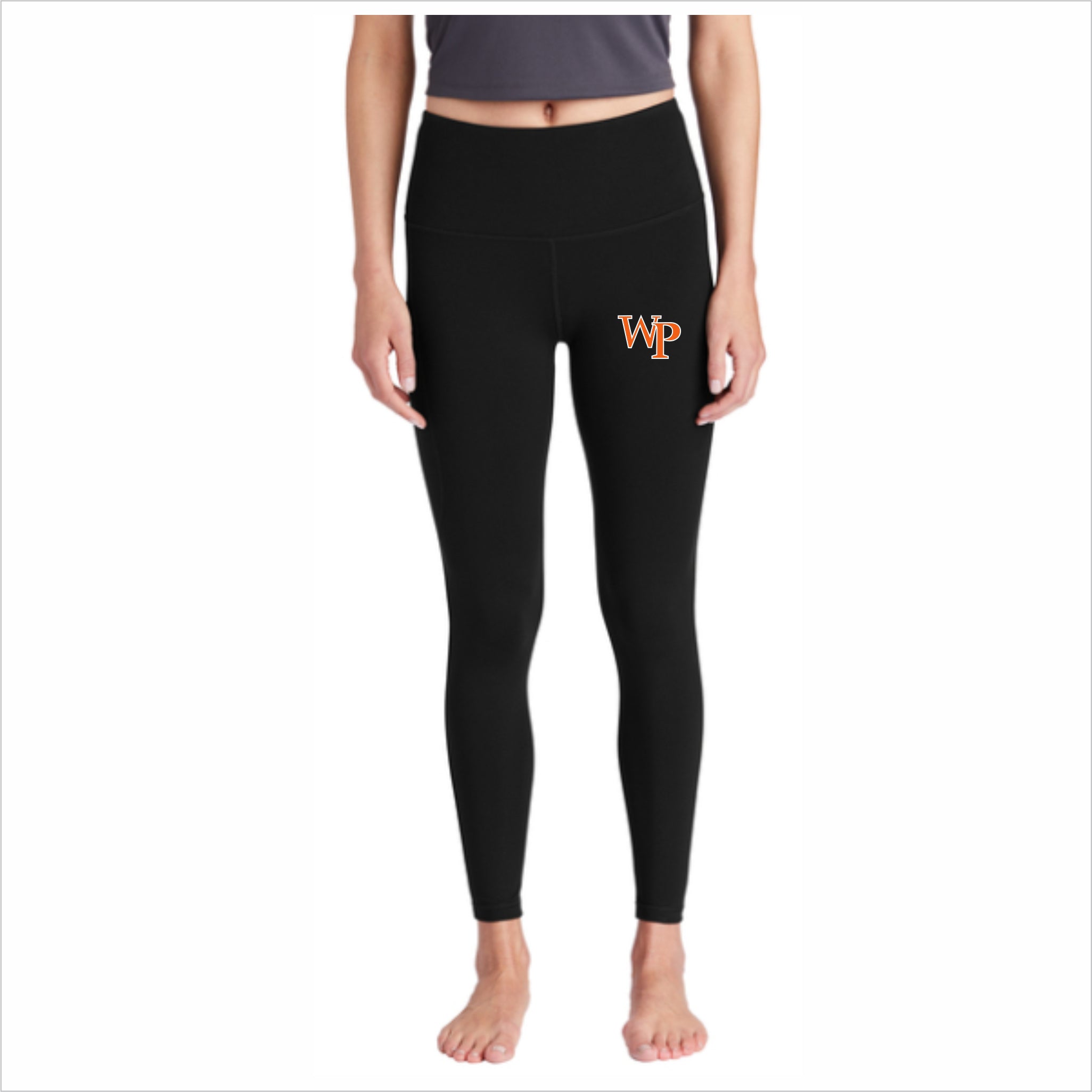 09. WP Phys Ed - Ladies Leggings