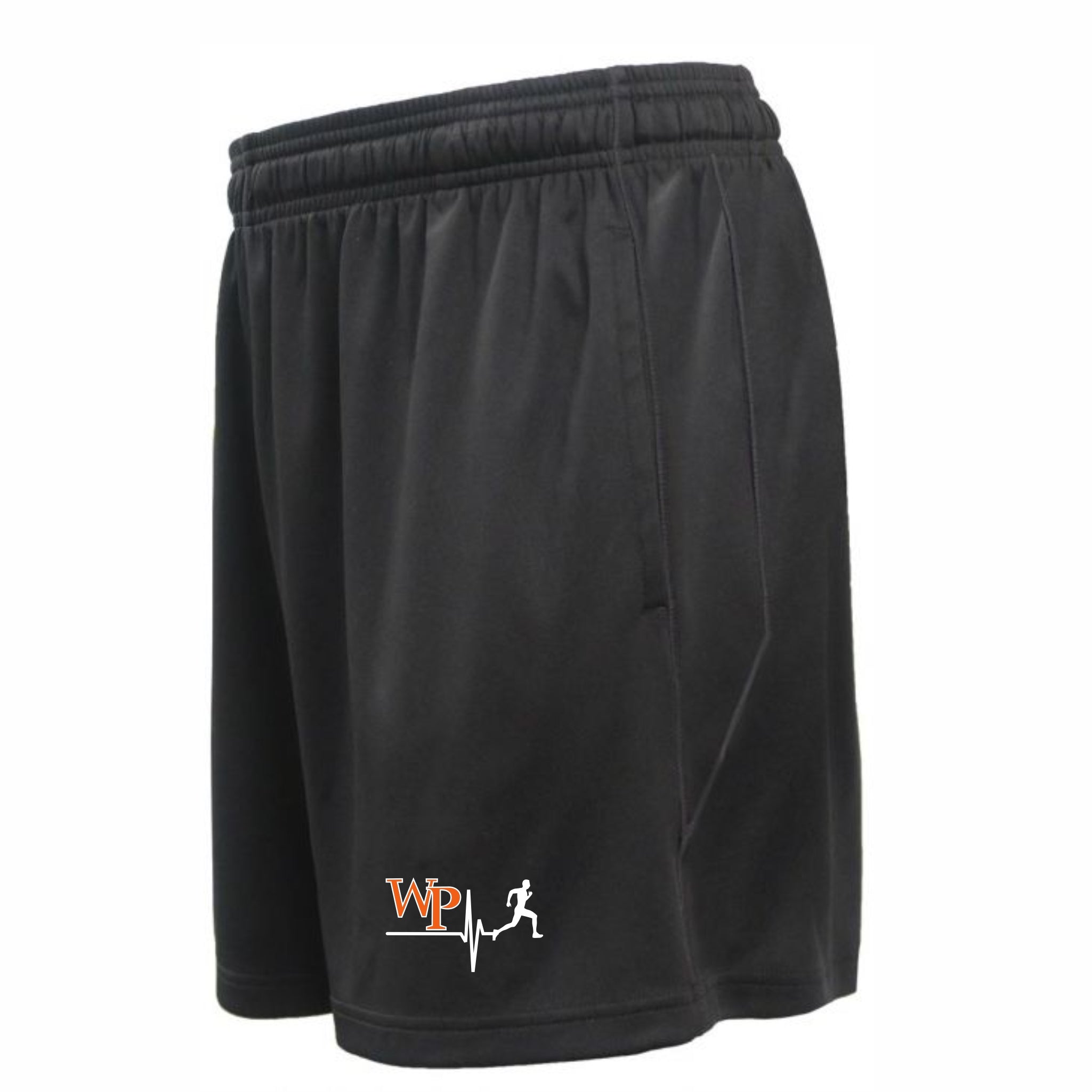 03. WPEP - Men's Shorts 5" Inseam