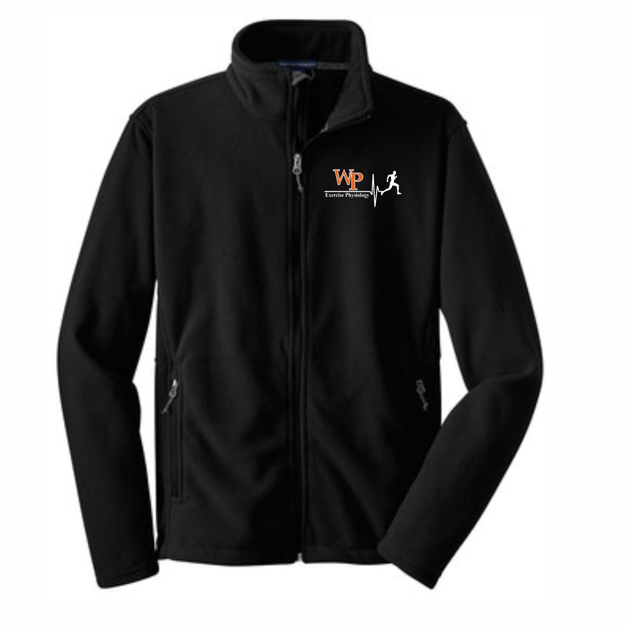 11. WPEP - Fleece Jacket