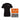 01. WPEP - Short Sleeve T-Shirt