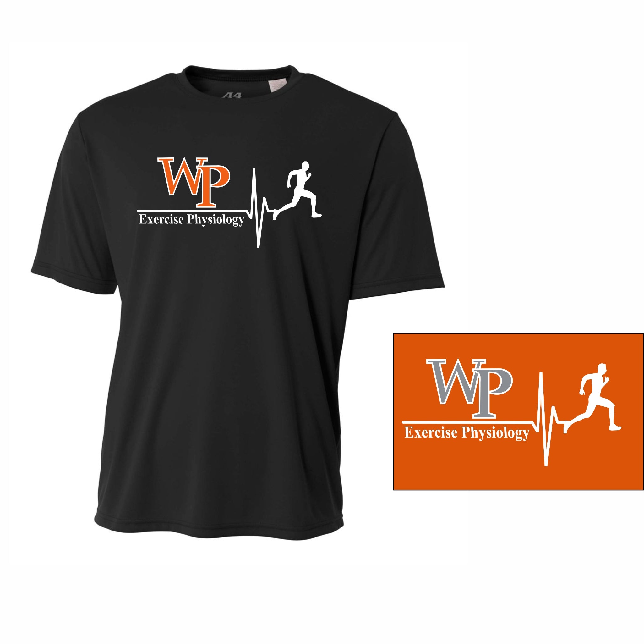09. WPEP - Dri-Fit T-Shirt
