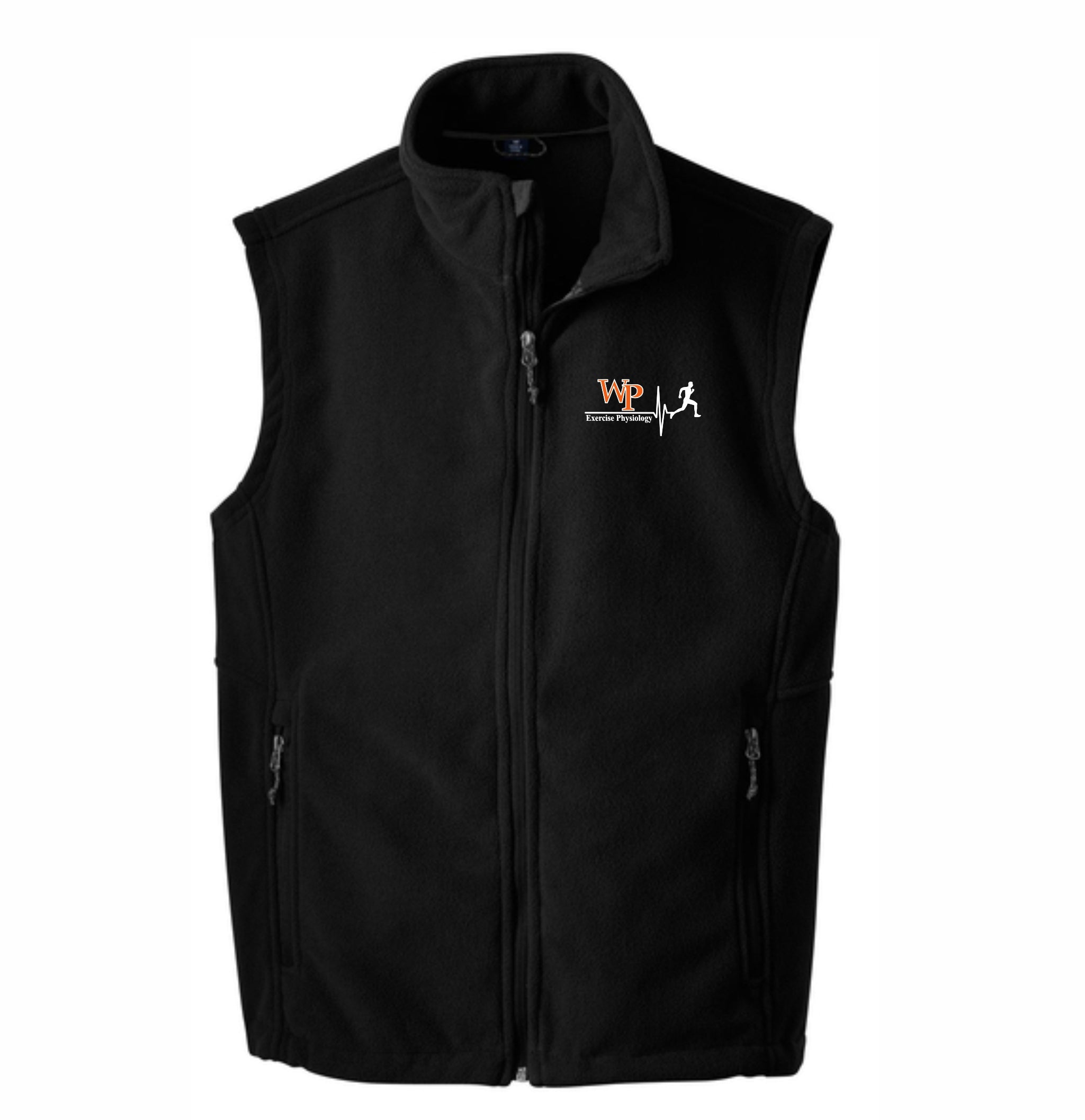 14. WPEP - Fleece Vest