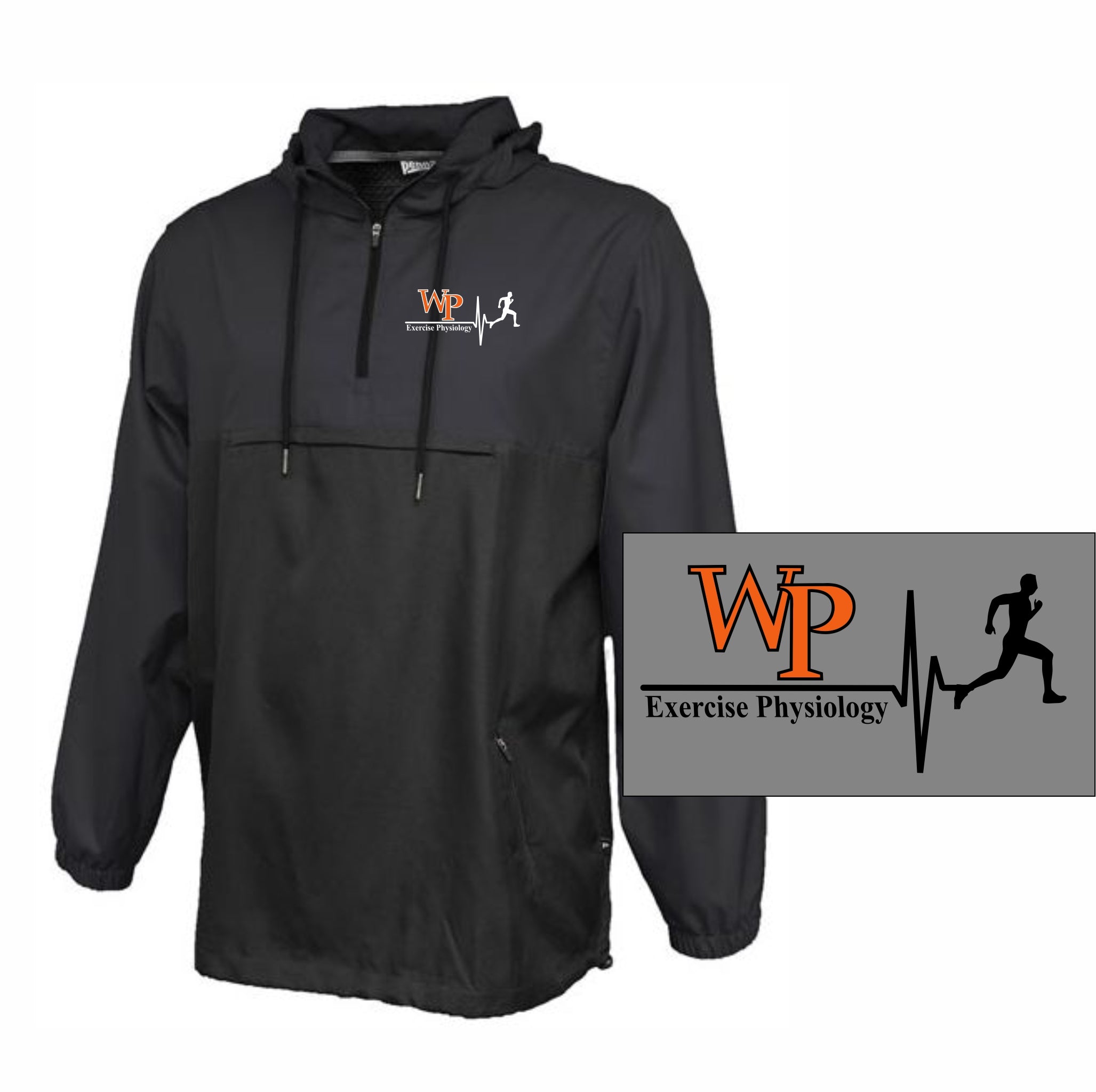 12. WPEP - Windbreaker