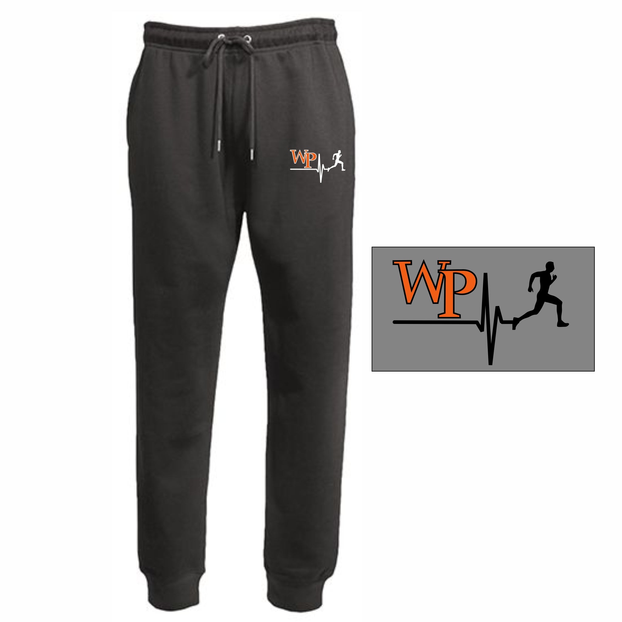 10. WPEP - Joggers