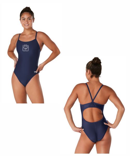 01. Spring Lake B&T - Girls Suit
