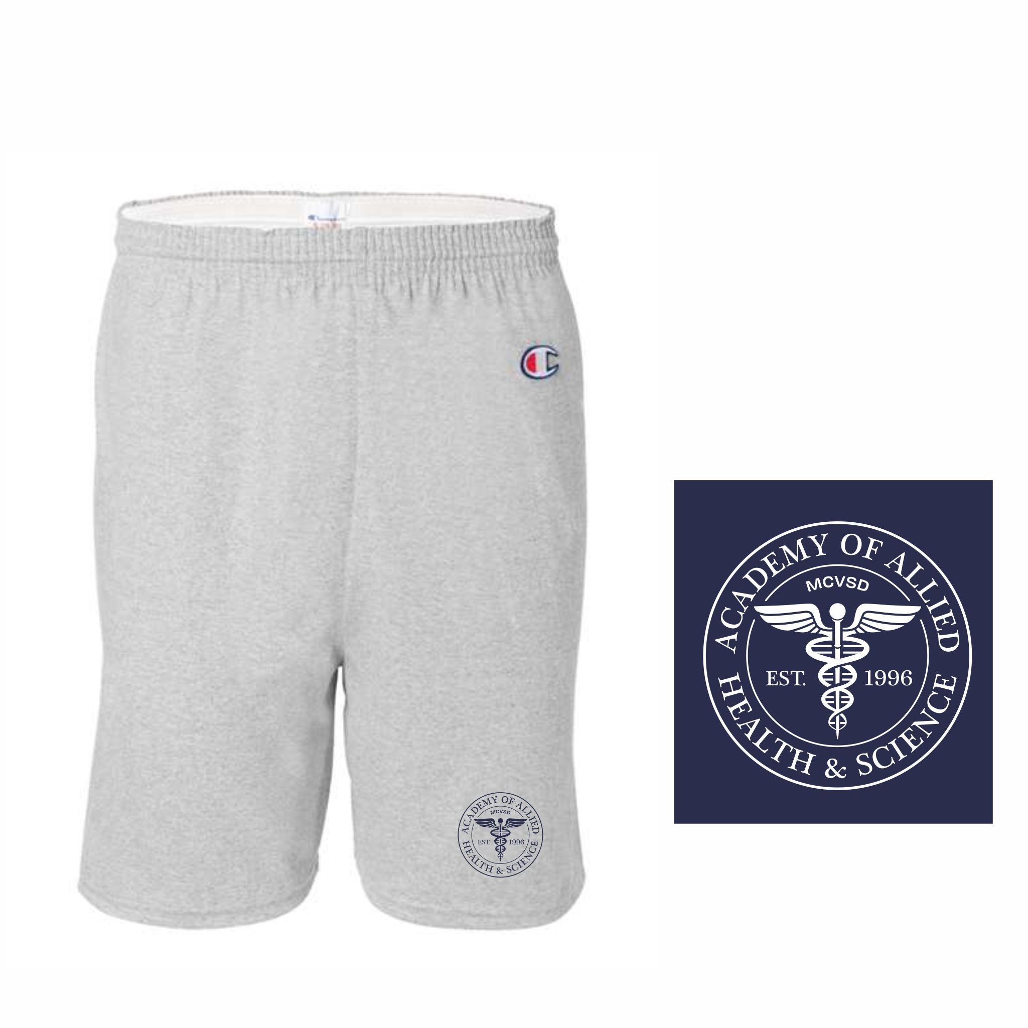 03. Allied - Champion Shorts