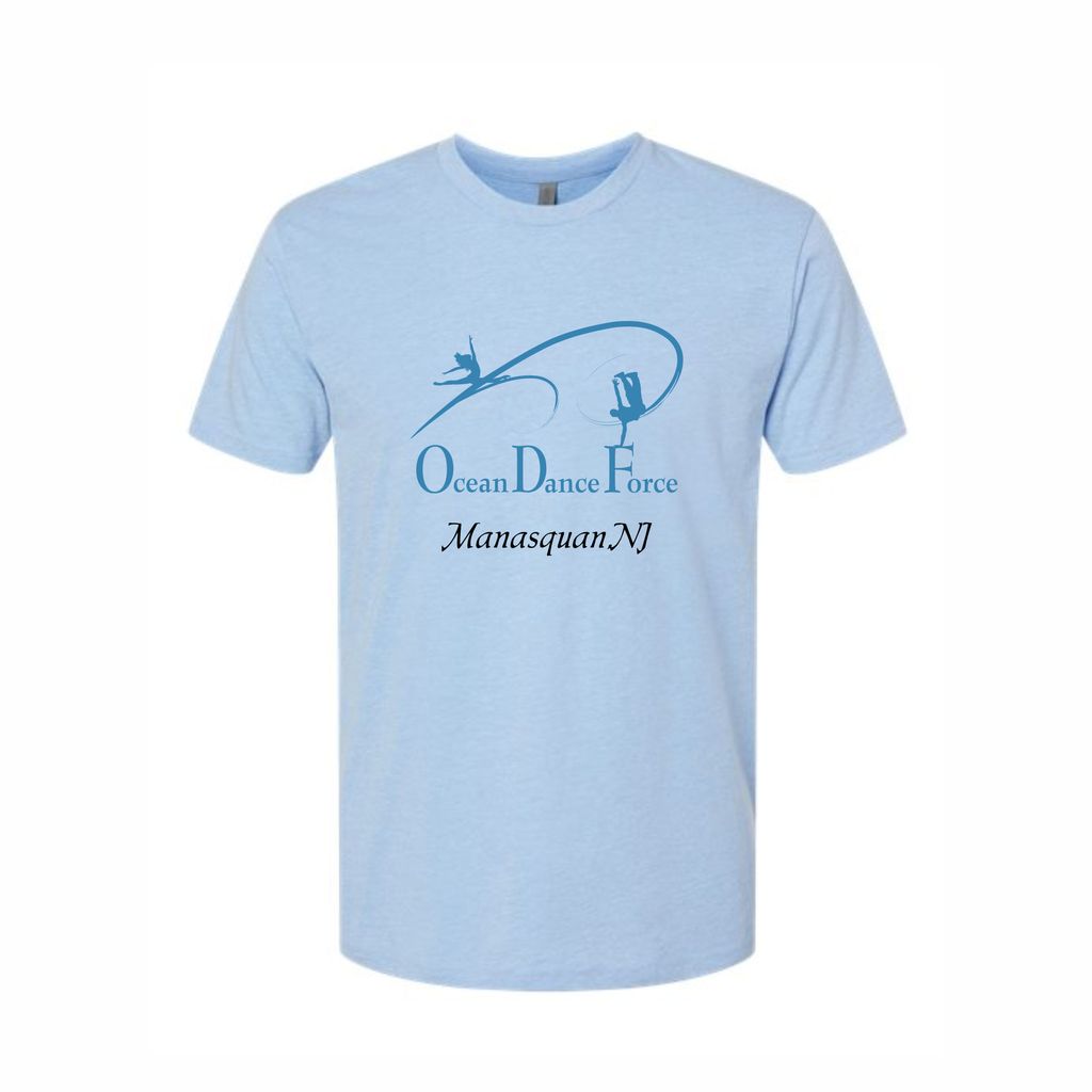 05. ODF - Short Sleeve T-Shirt