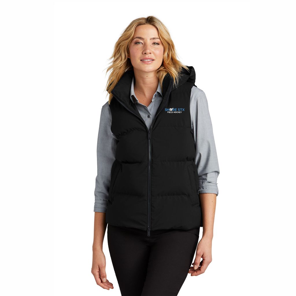 08. Shore STX - Mercer+Mettle Vest