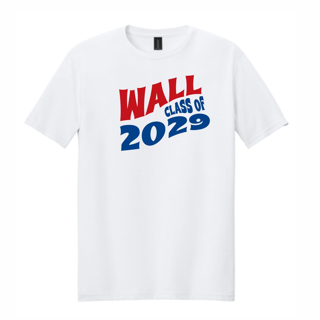 03. WIS - Class of '29 T-Shirt