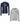 08. Howell Phantoms - Full Zip Hoodie