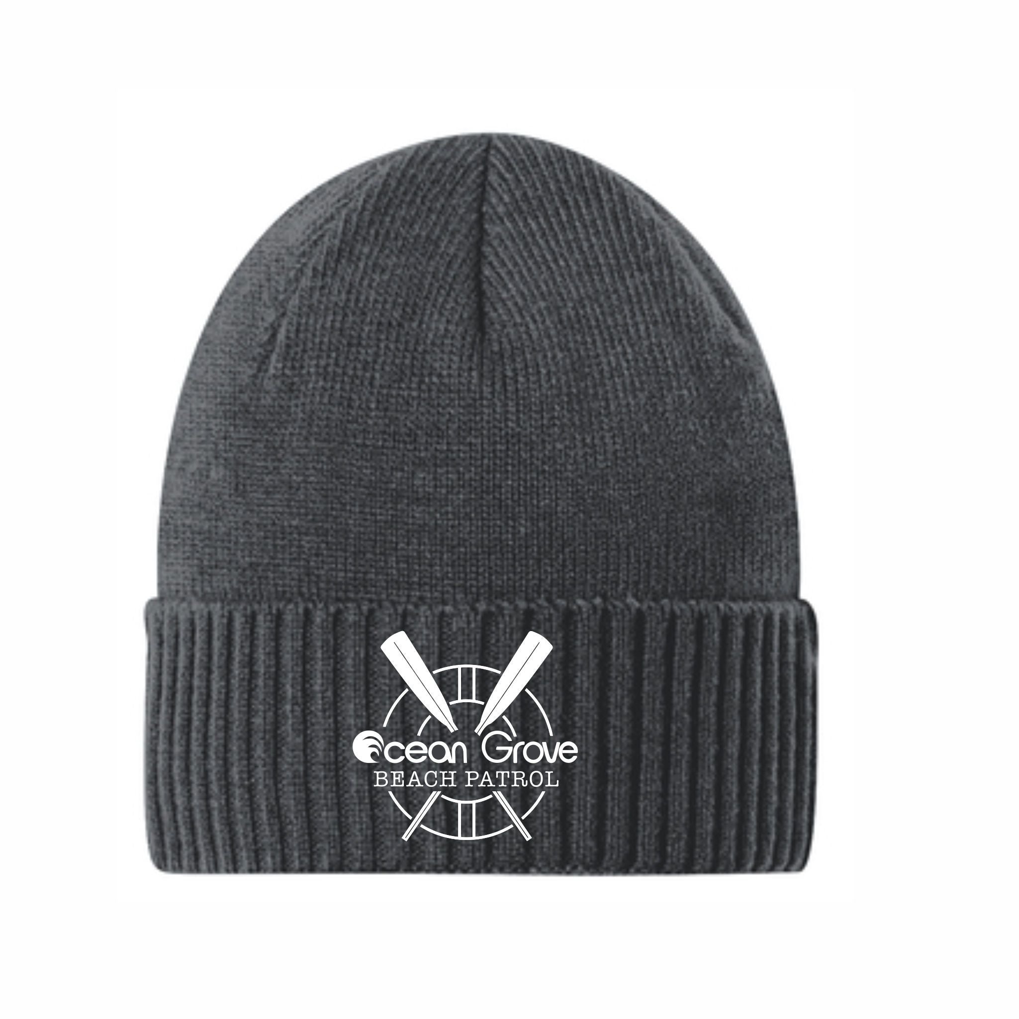 13. Ocean Grove BP - Winter Hat