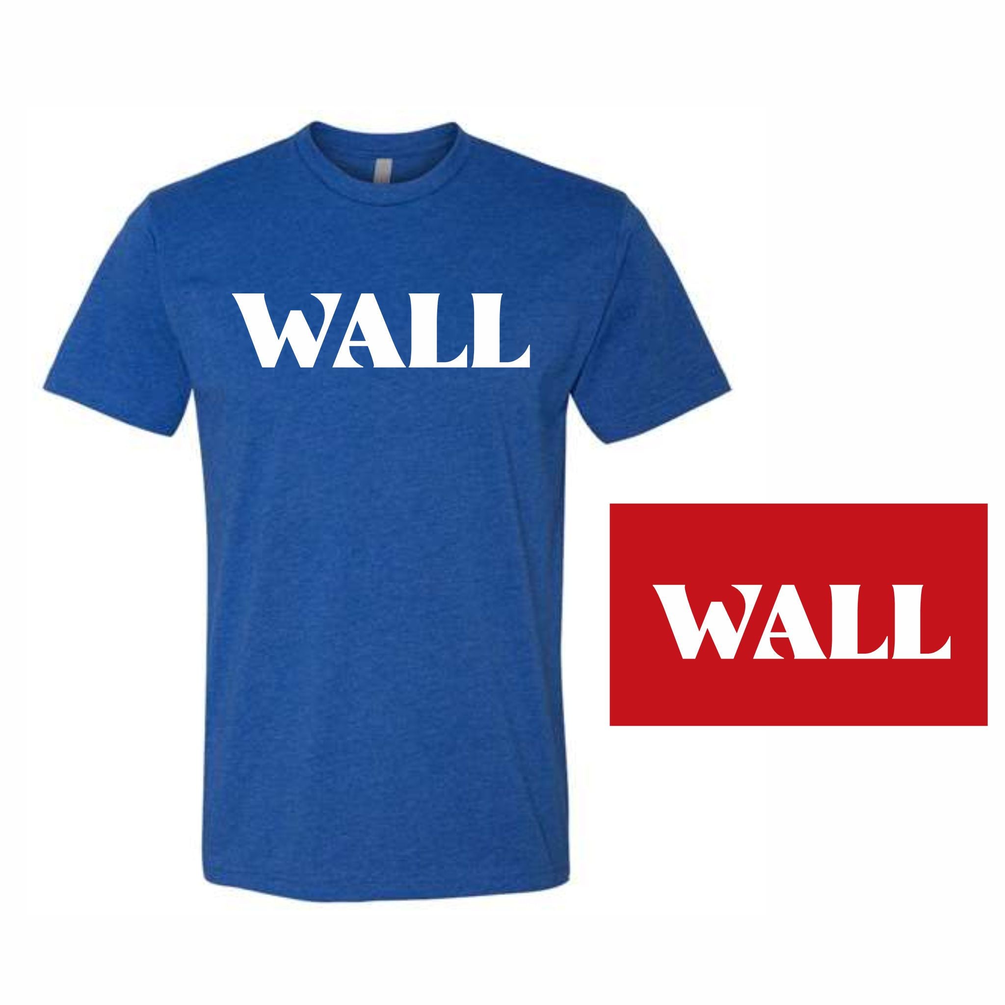 16. Old Mill - *New* Wall T-Shirt