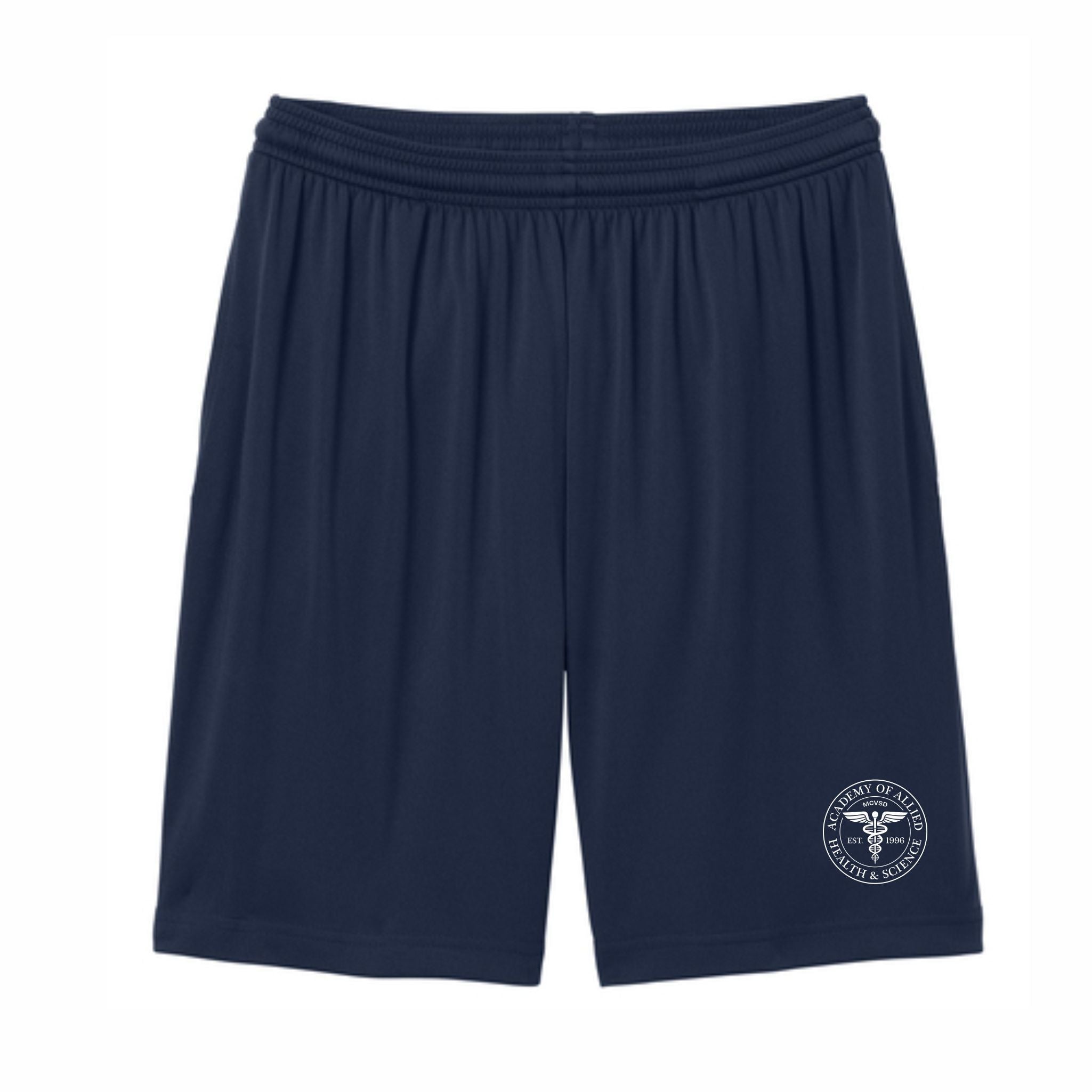 05. Allied - Sport-Tek Shorts