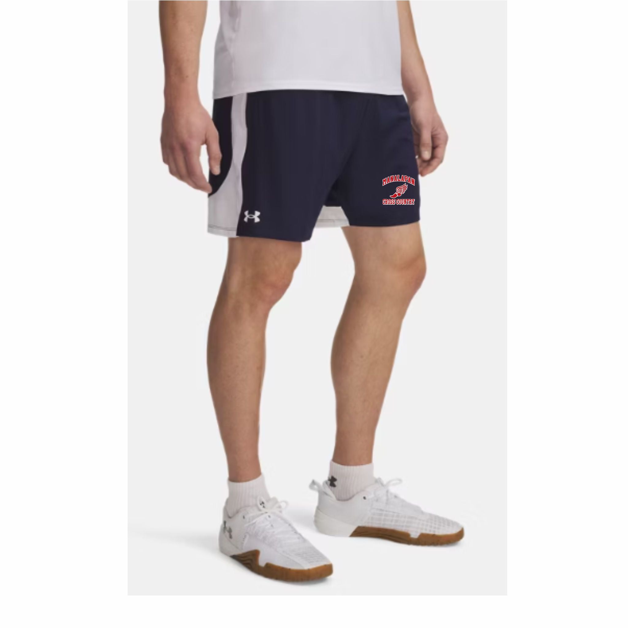 12. Manalapan XC - Men's Shorts