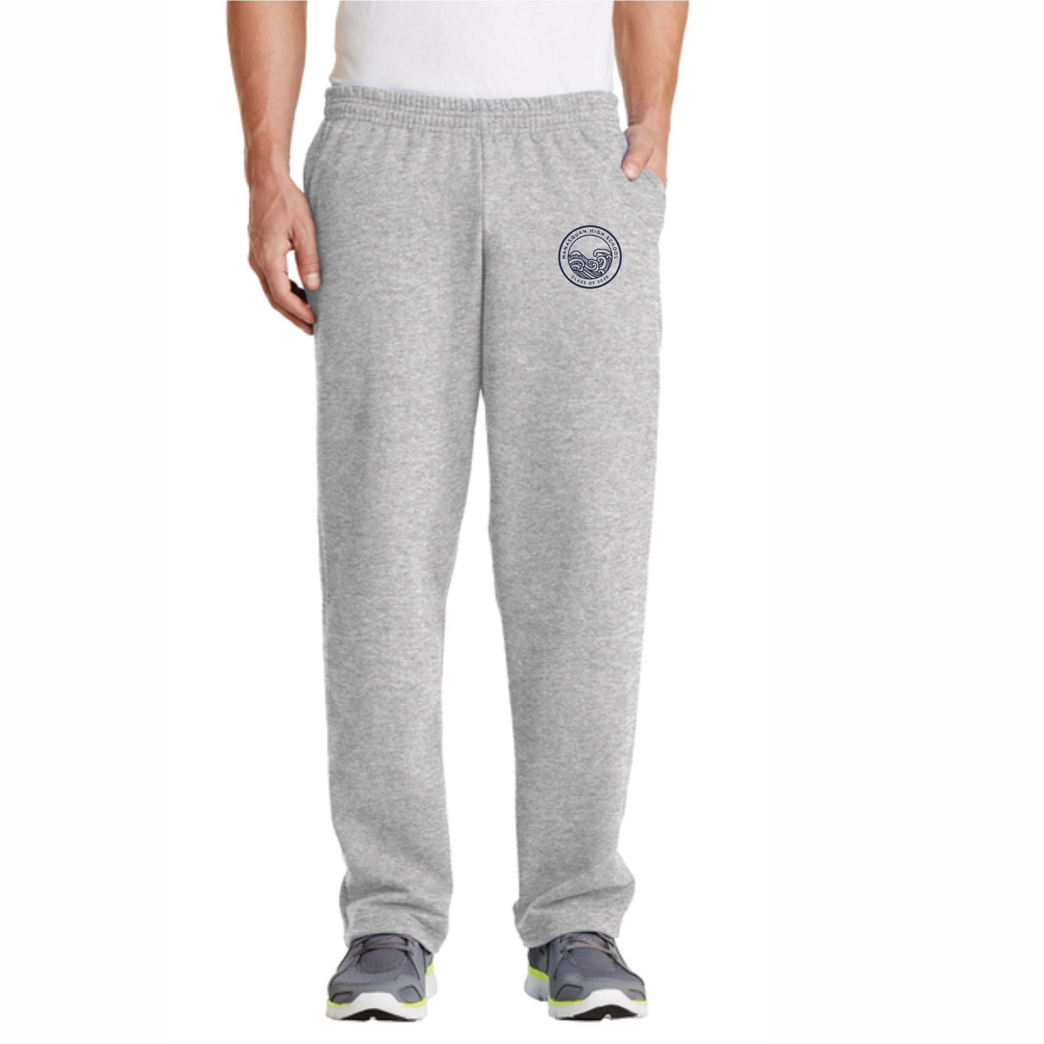 05. Squan Class of 26 - Sweatpants