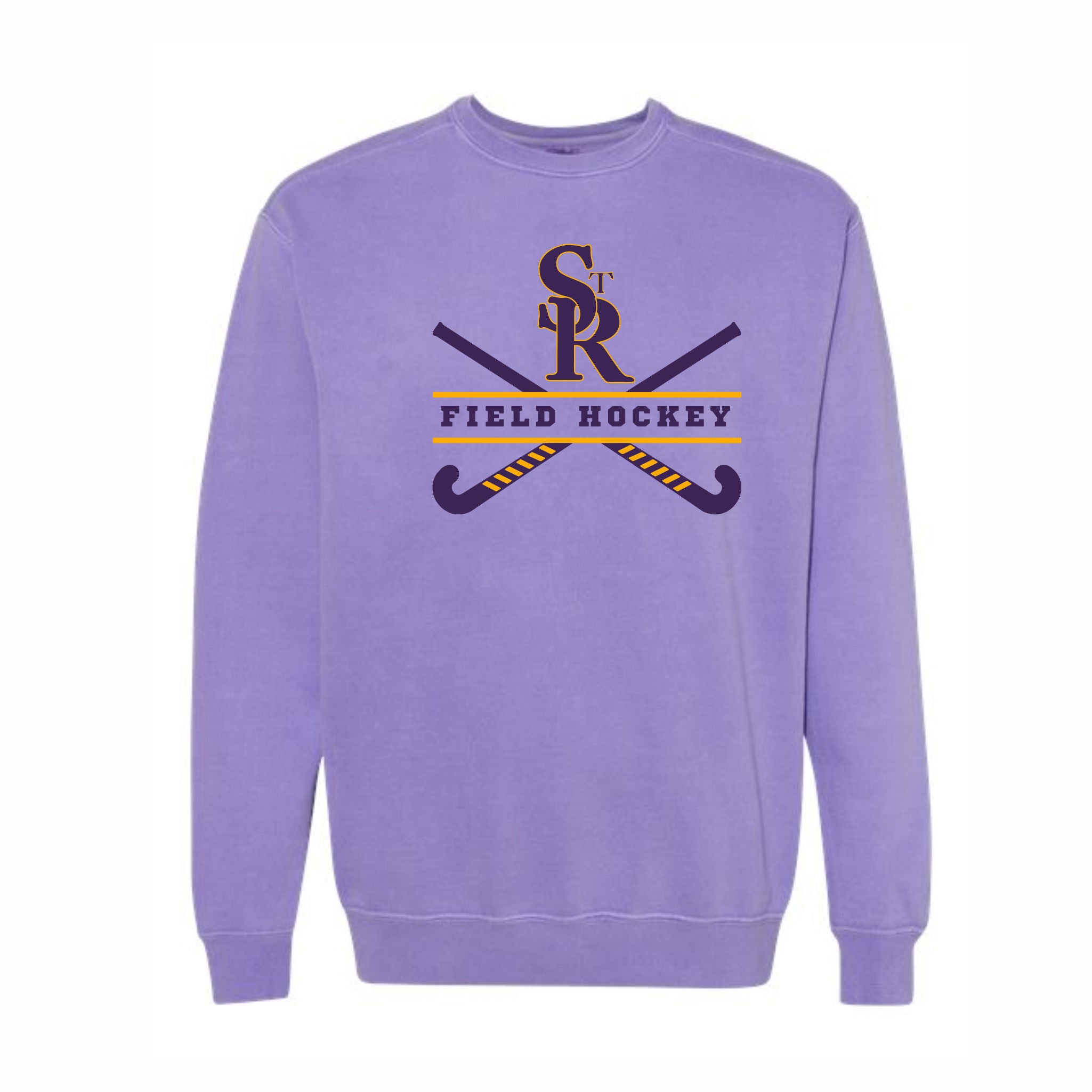 06. St. Rose FH - Crewneck