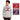 10. Manalapan XC - Long Sleeve Dri-Fit Hooded T-Shirt