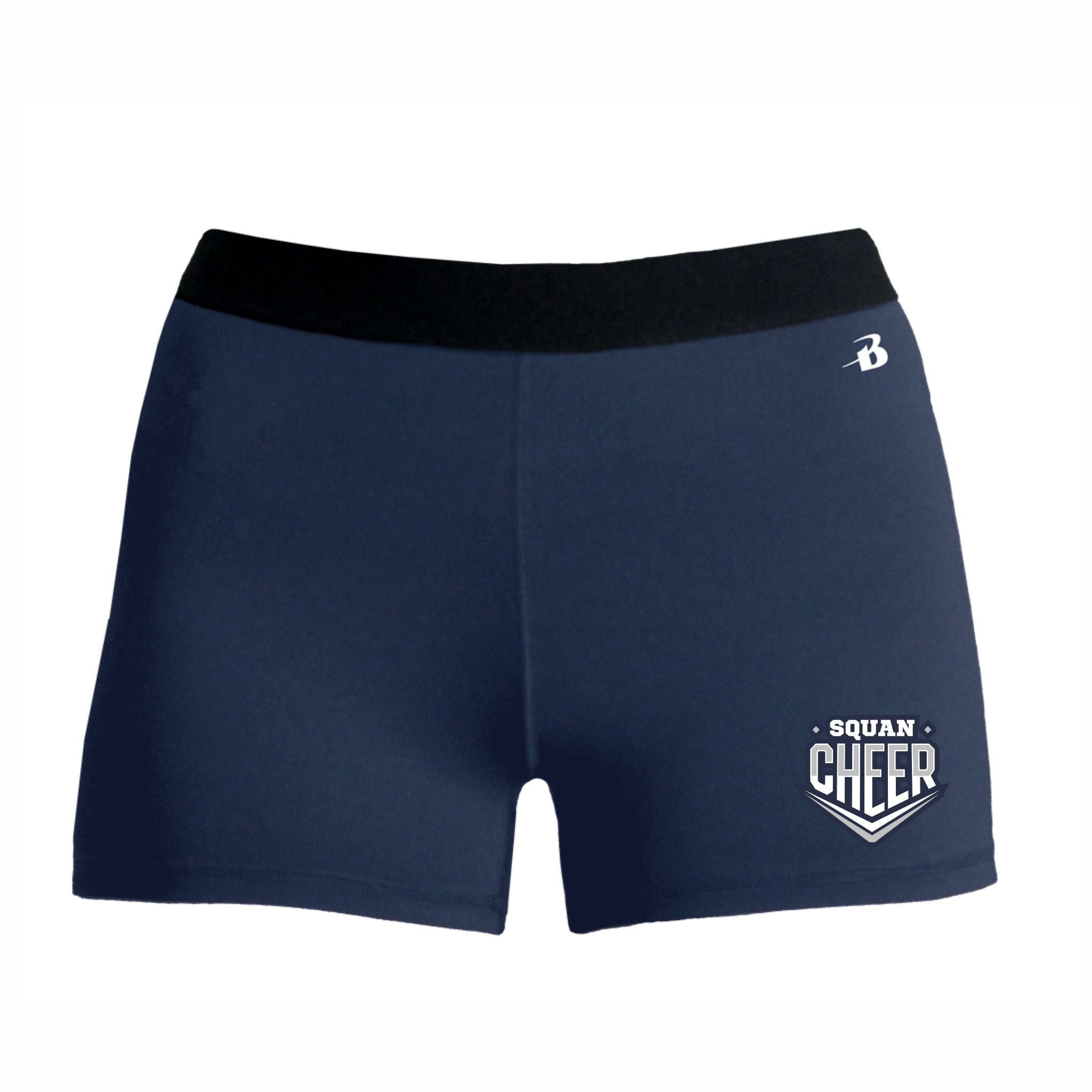 20. Manasquan AYC - Tech Shorts