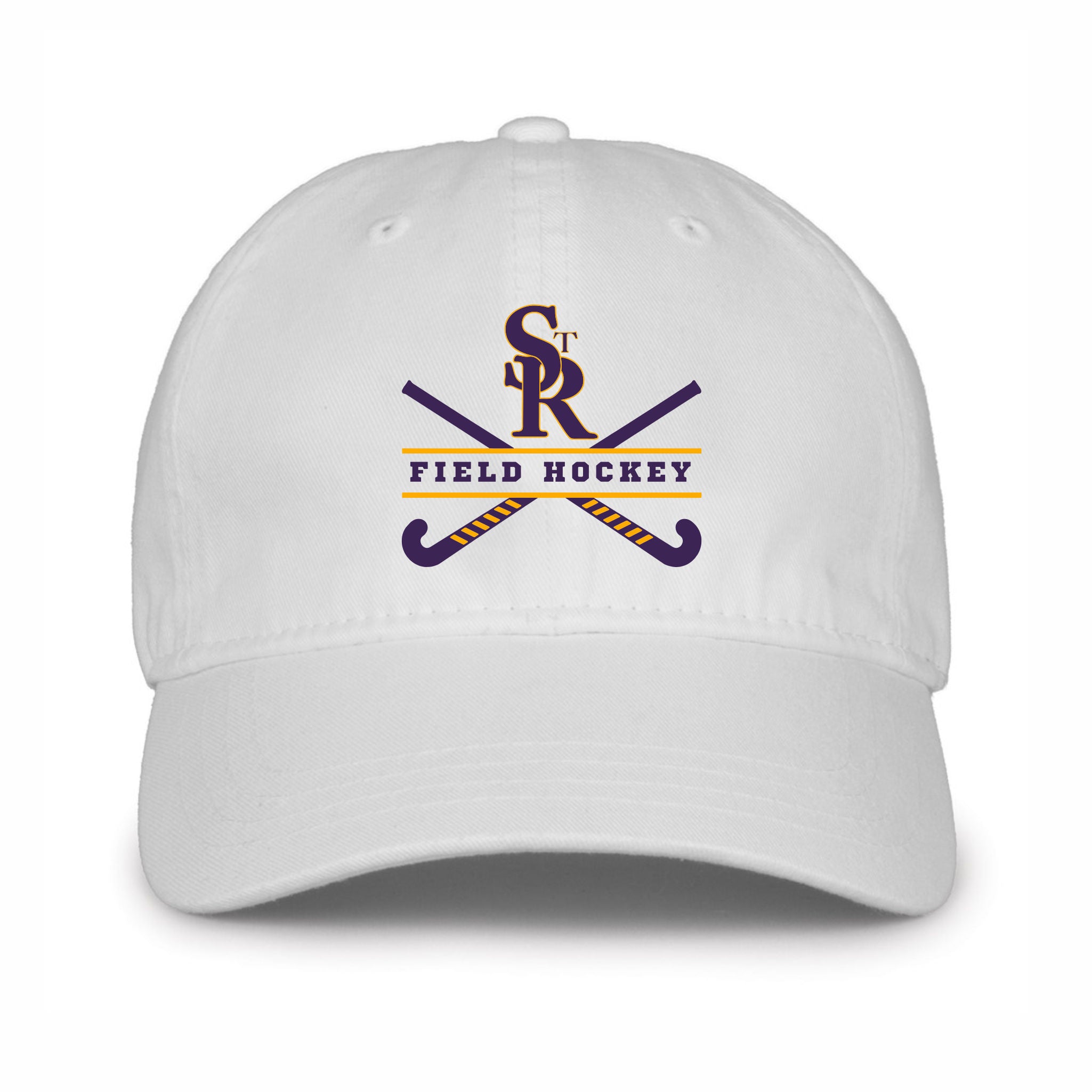 08. St. Rose FH - Dad Hat