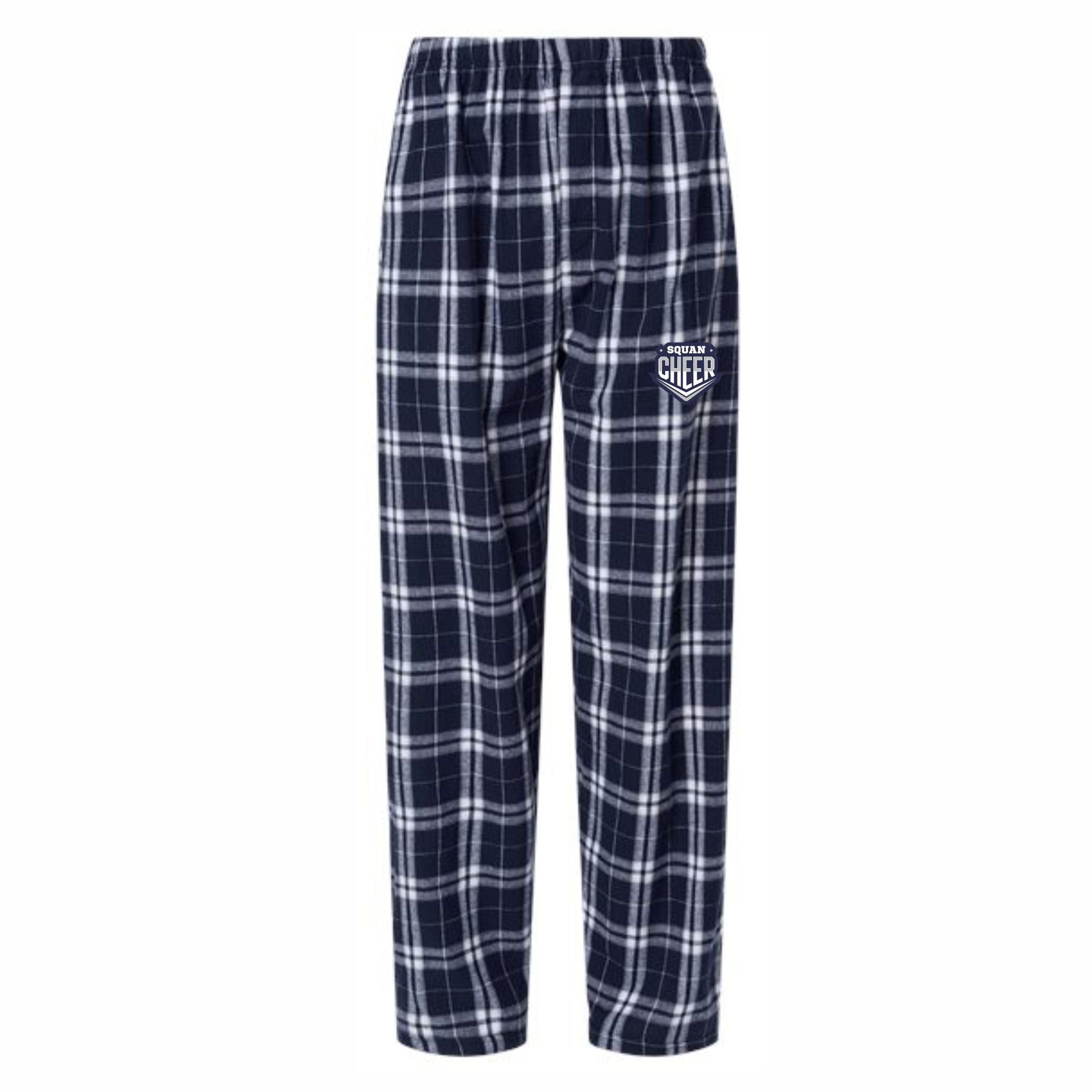 22. Manasquan AYC - Flannel Pants